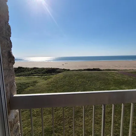 Apartman Vue Panoramique Siouville Hague