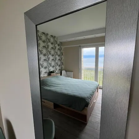 Vue Panoramique Siouville Hague Apartman Flamanville