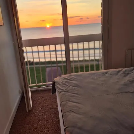 Apartman Vue Panoramique Siouville Hague *
