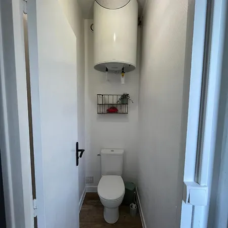 Vue Panoramique Siouville Hague Apartman *